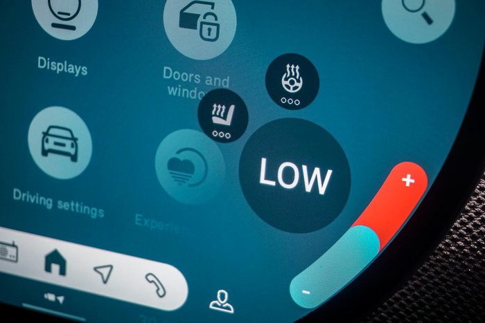 2024 MINI Countryman E Classic