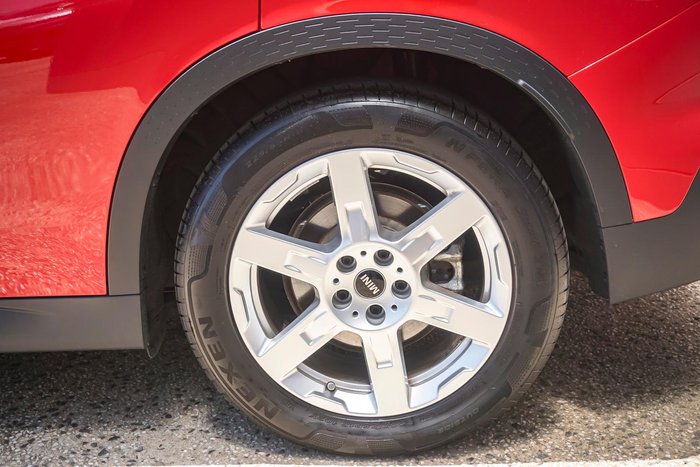 2024 MINI Countryman E Classic