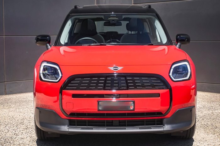2024 MINI Countryman E Classic