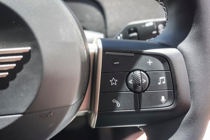 2024 MINI Countryman E Classic