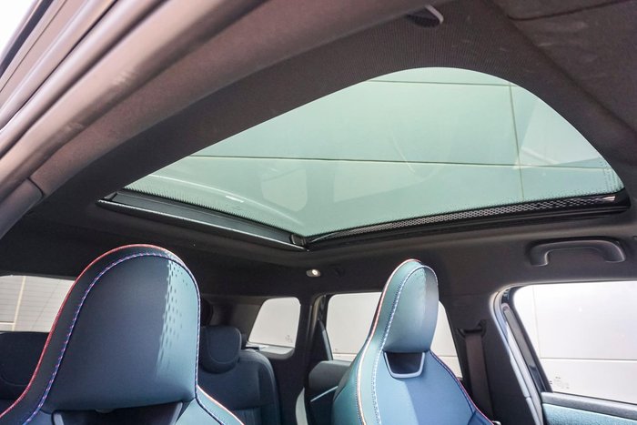 2024 MINI Aceman SE Favoured