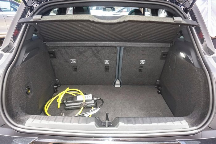 2024 MINI Aceman SE Favoured