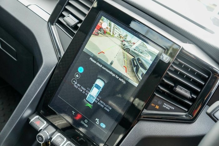 2025 Volkswagen Amarok TDI500 10 Deserts Edition