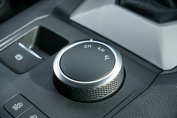 2025 Volkswagen Amarok TDI500 10 Deserts Edition