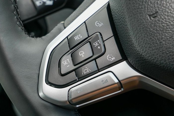 2025 Volkswagen Amarok TDI500 10 Deserts Edition