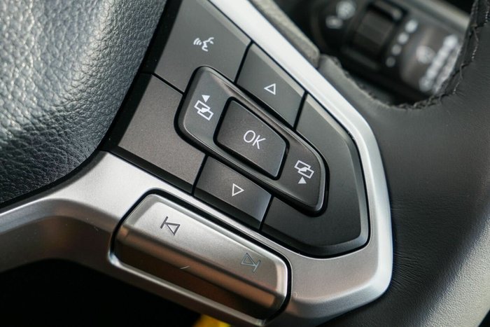 2025 Volkswagen Amarok TDI500 10 Deserts Edition