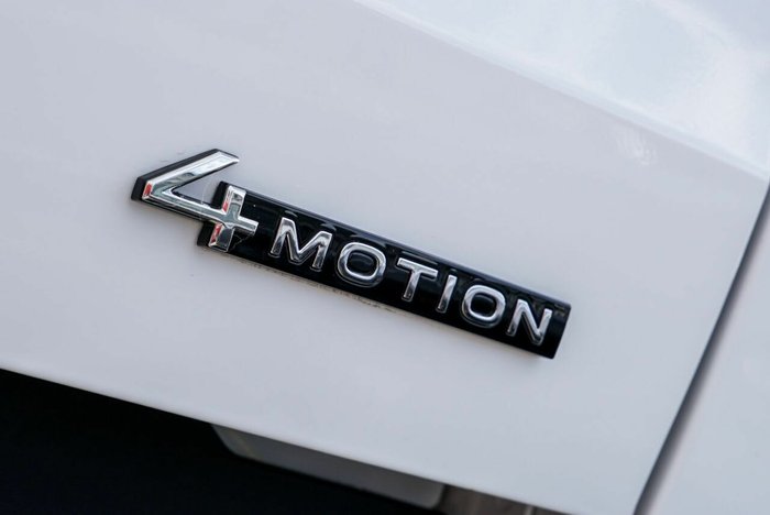 2025 Volkswagen Amarok TDI500 10 Deserts Edition