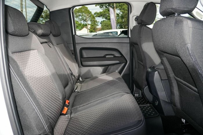 2025 Volkswagen Amarok TDI500 10 Deserts Edition