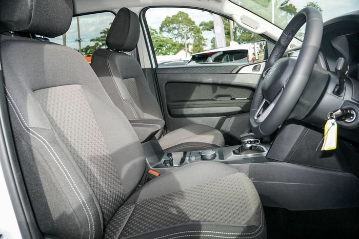 2025 Volkswagen Amarok TDI500 10 Deserts Edition