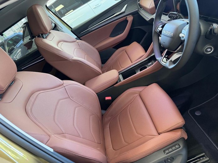 2025 SKODA Kodiaq 140TSI Select