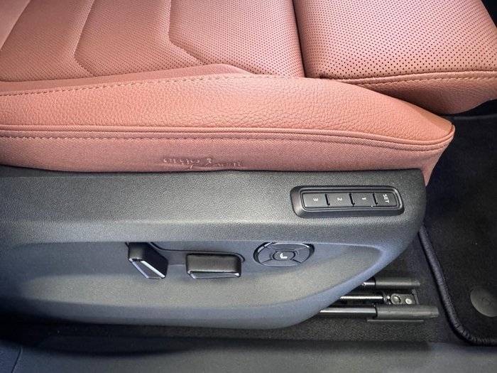 2025 SKODA Kodiaq 140TSI Select