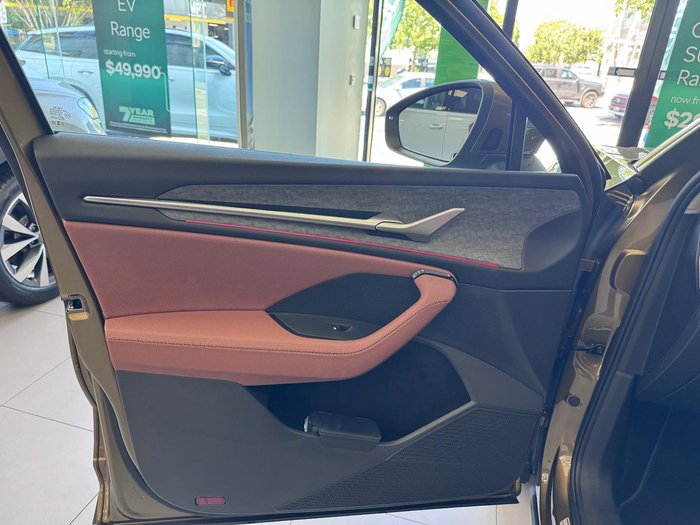 2025 SKODA Kodiaq 140TSI Select