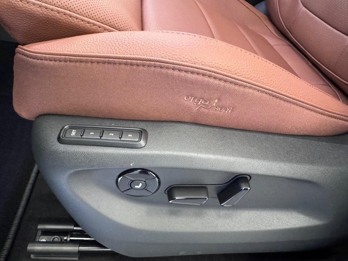 2025 SKODA Kodiaq 140TSI Select