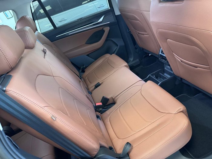 2025 SKODA Kodiaq 140TSI Select
