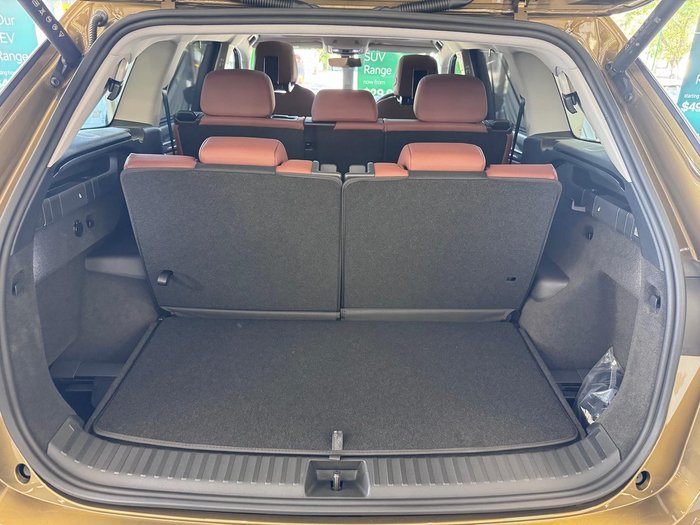 2025 SKODA Kodiaq 140TSI Select