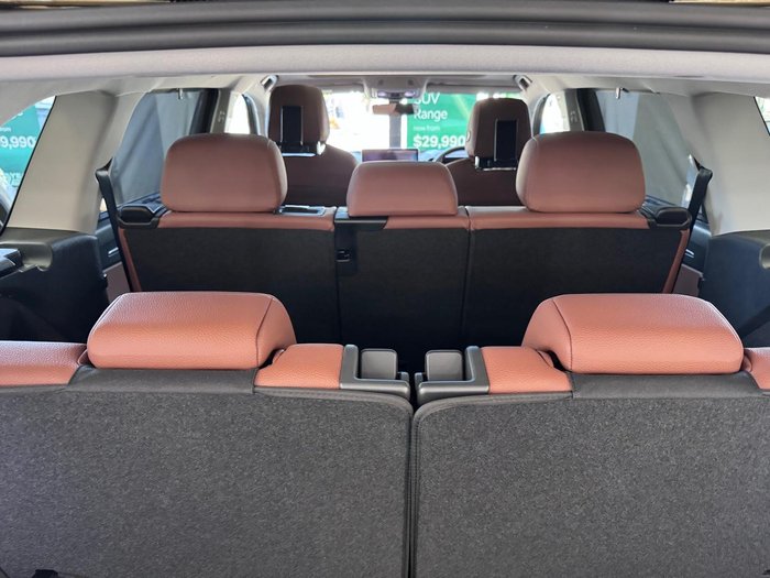 2025 SKODA Kodiaq 140TSI Select