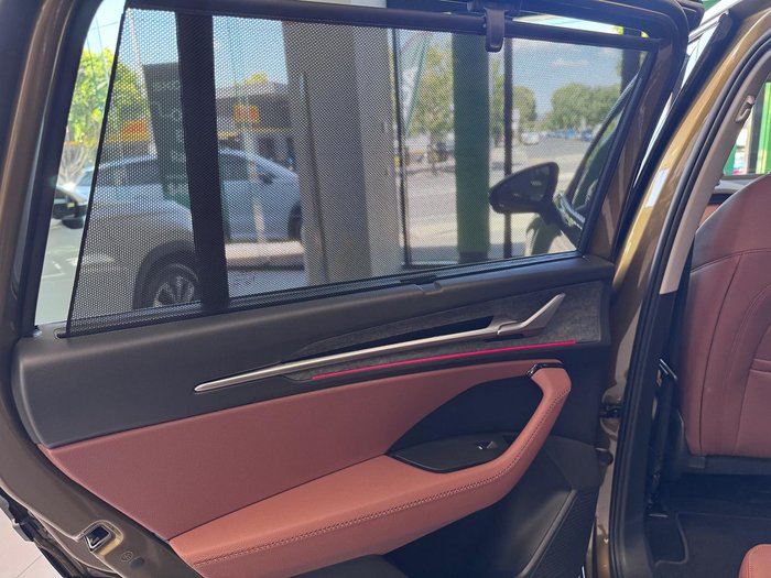 2025 SKODA Kodiaq 140TSI Select