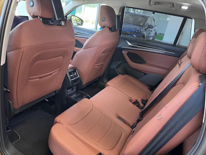 2025 SKODA Kodiaq 140TSI Select