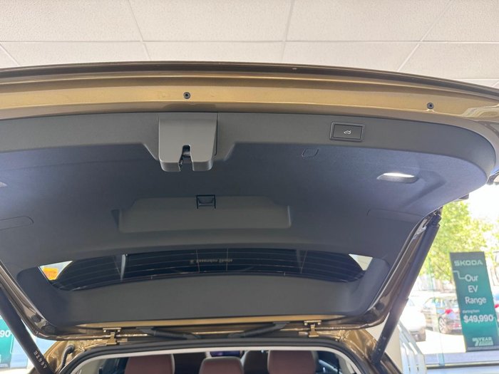 2025 SKODA Kodiaq 140TSI Select