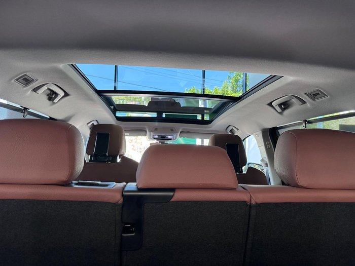 2025 SKODA Kodiaq 140TSI Select