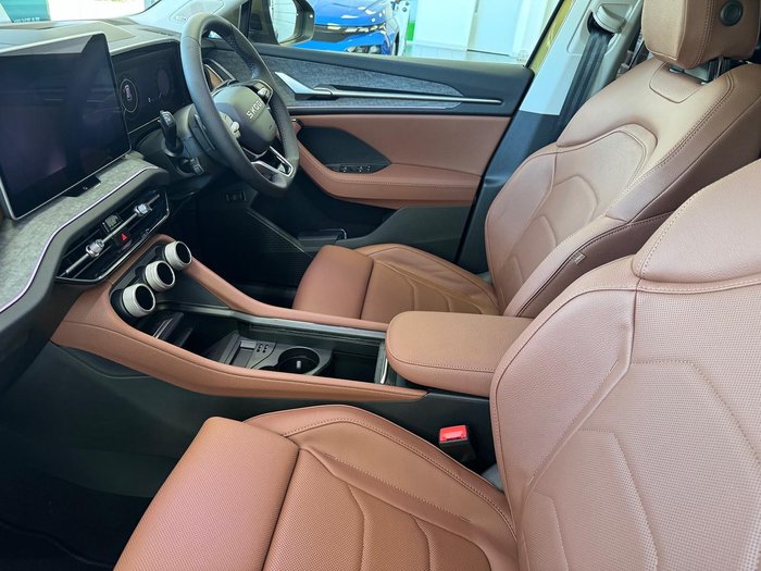 2025 SKODA Kodiaq 140TSI Select