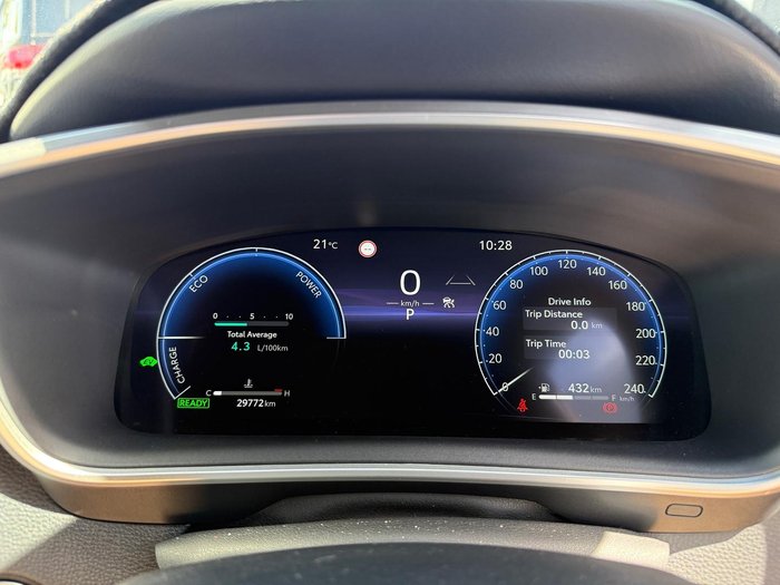 2022 Toyota Corolla ZR Hybrid