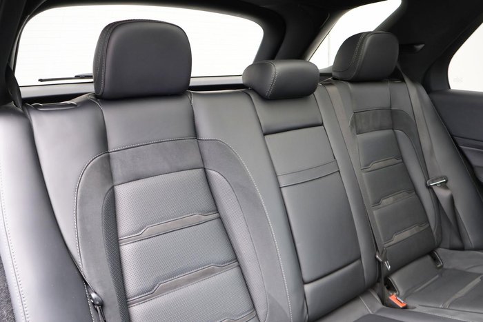 2022 Mercedes-Benz GLE-Class GLE53 AMG V167 Four Wheel Drive Black