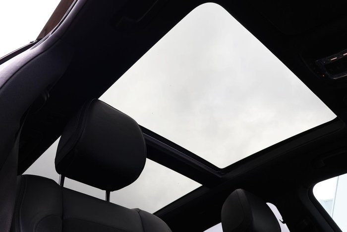 2022 Mercedes-Benz GLE-Class GLE53 AMG V167 Four Wheel Drive Black