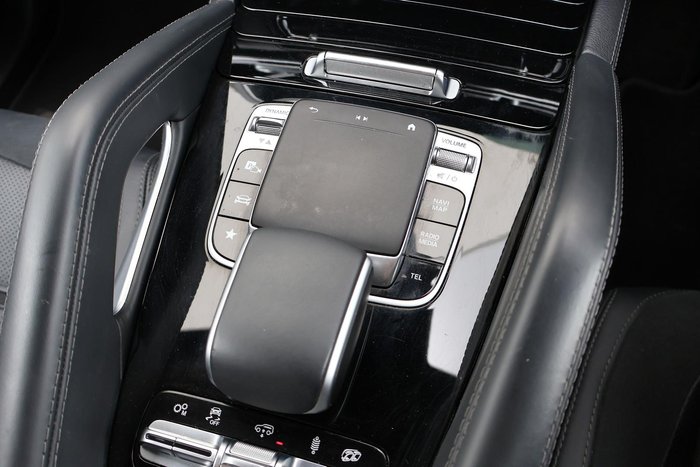 2022 Mercedes-Benz GLE-Class GLE53 AMG V167 Four Wheel Drive Black