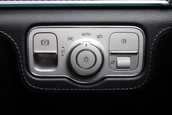 2022 Mercedes-Benz GLE-Class GLE53 AMG V167 Four Wheel Drive Black