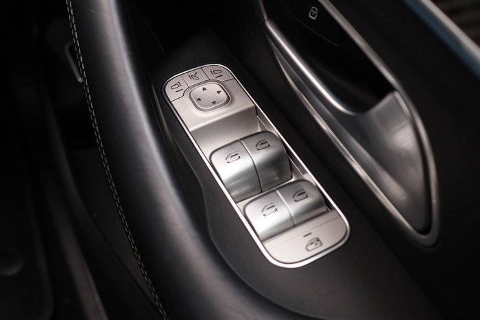 2022 Mercedes-Benz GLE-Class GLE53 AMG V167 Four Wheel Drive Black