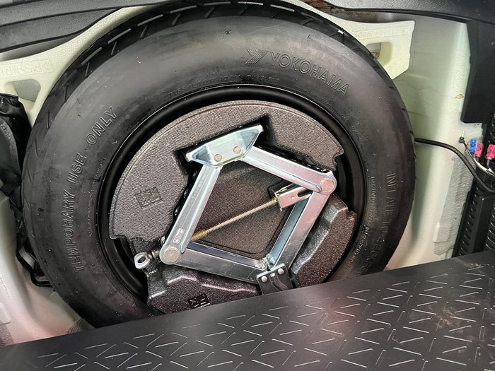 2021 Toyota RAV4 GXL