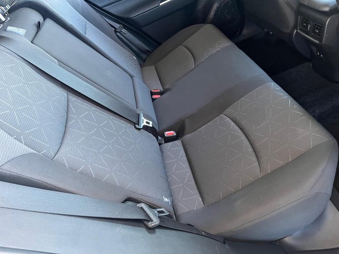 2021 Toyota RAV4 GXL