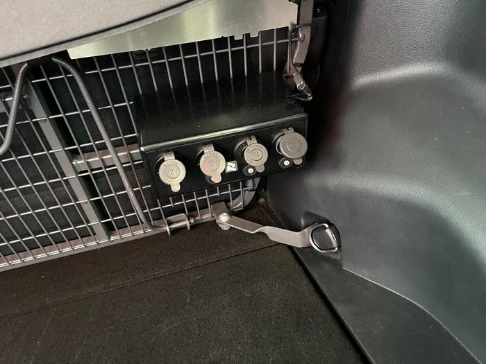 2021 Toyota RAV4 GXL