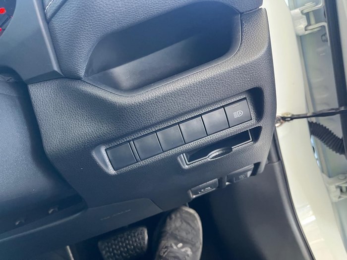 2021 Toyota RAV4 GXL