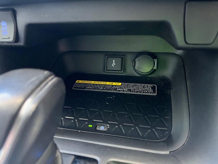 2021 Toyota RAV4 GXL