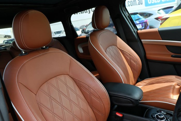 2022 MINI Countryman Cooper S Classic