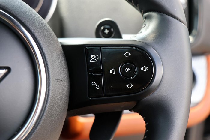 2022 MINI Countryman Cooper S Classic