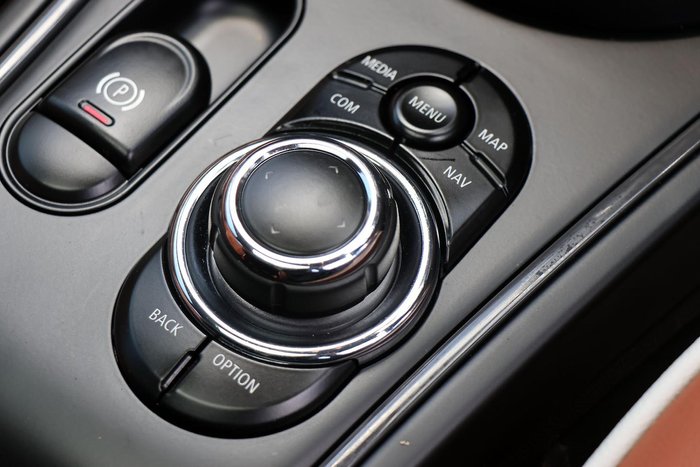 2022 MINI Countryman Cooper S Classic