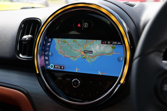 2022 MINI Countryman Cooper S Classic