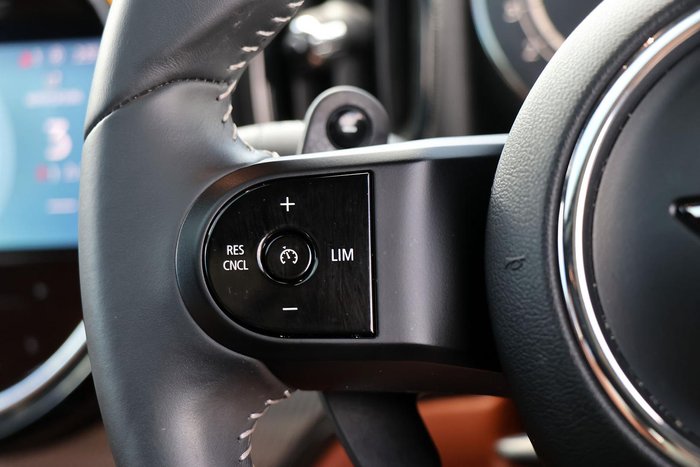 2022 MINI Countryman Cooper S Classic