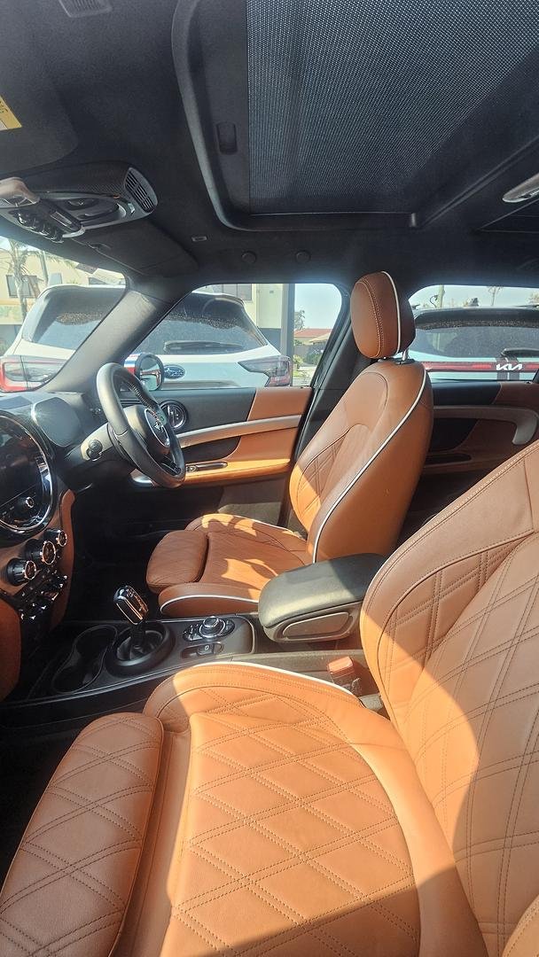 2022 MINI Countryman Cooper S Classic