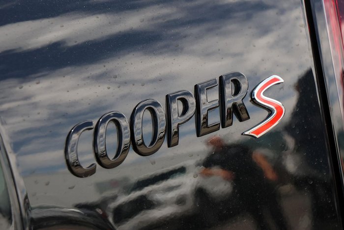 2022 MINI Countryman Cooper S Classic