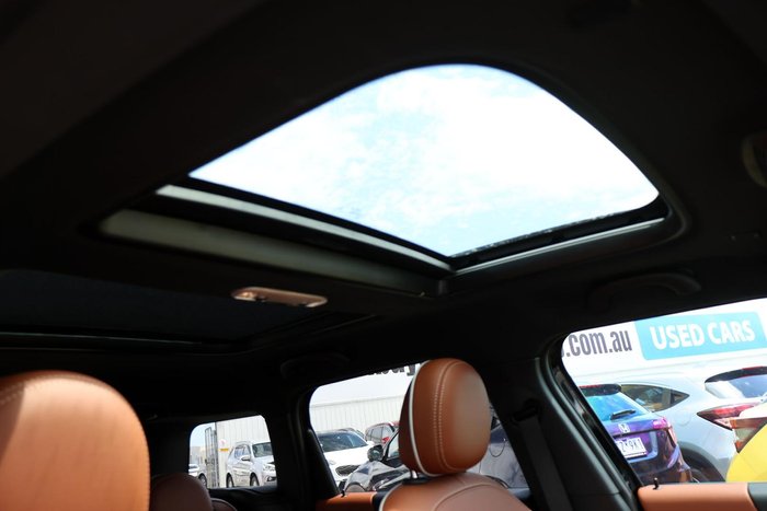 2022 MINI Countryman Cooper S Classic