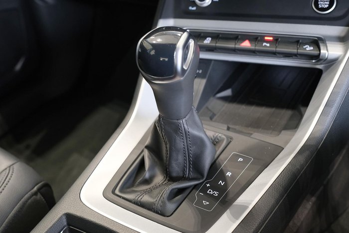 2024 Audi Q3 35 TFSI