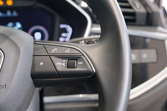 2024 Audi Q3 35 TFSI