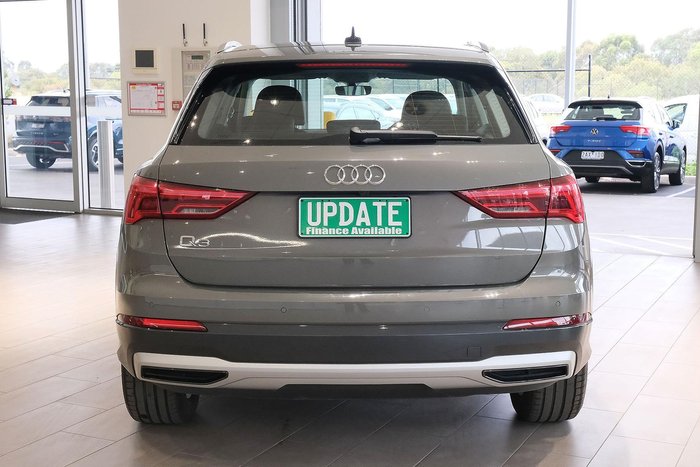 2024 Audi Q3 35 TFSI
