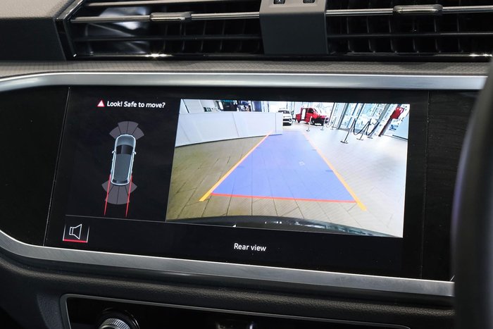 2024 Audi Q3 35 TFSI