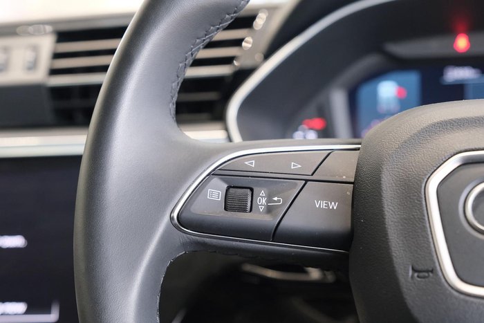 2024 Audi Q3 35 TFSI