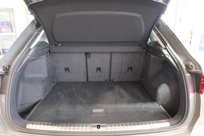 2024 Audi Q3 35 TFSI